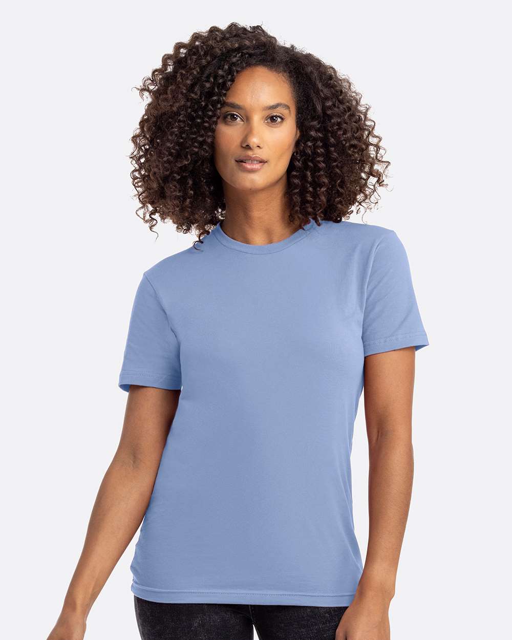 Next Level-3600-Cotton T-Shirt - Image 157