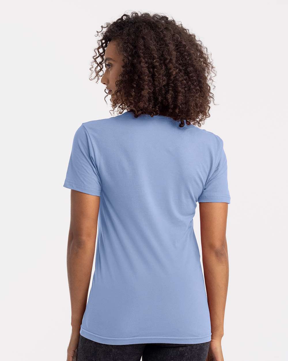Next Level-3600-Cotton T-Shirt - Image 159