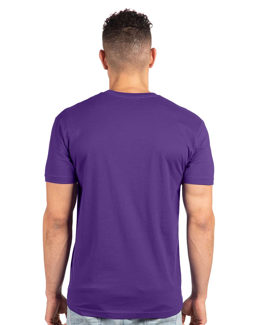 Next Level-3600-Cotton T-Shirt - Image 164