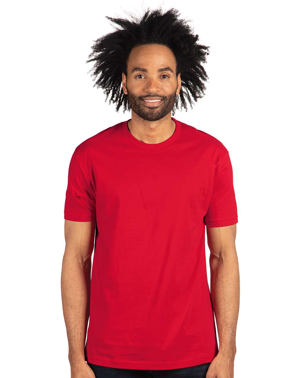 Next Level-3600-Cotton T-Shirt - Image 168