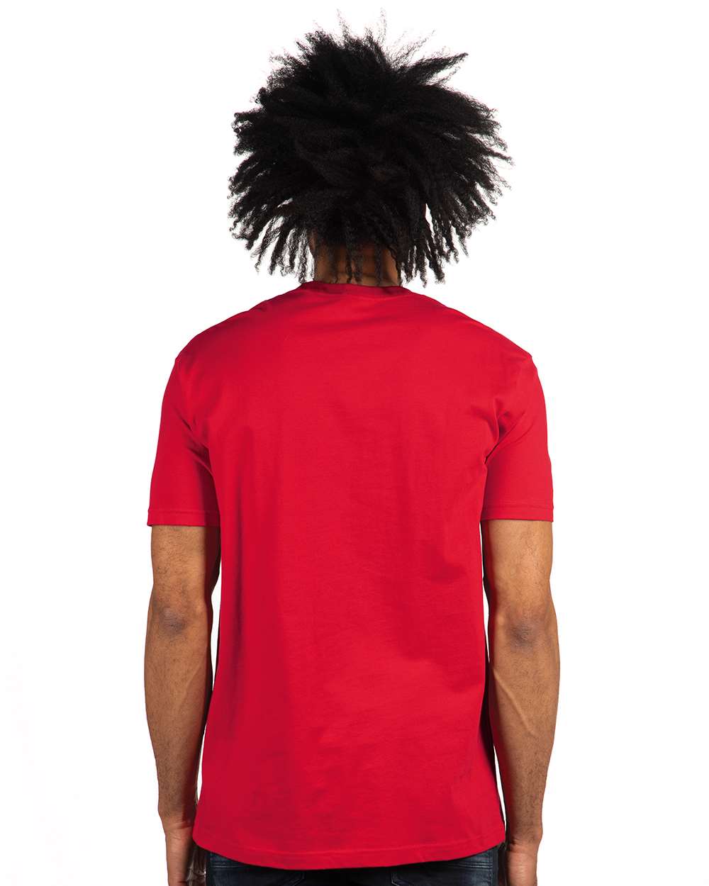 Next Level-3600-Cotton T-Shirt - Image 169