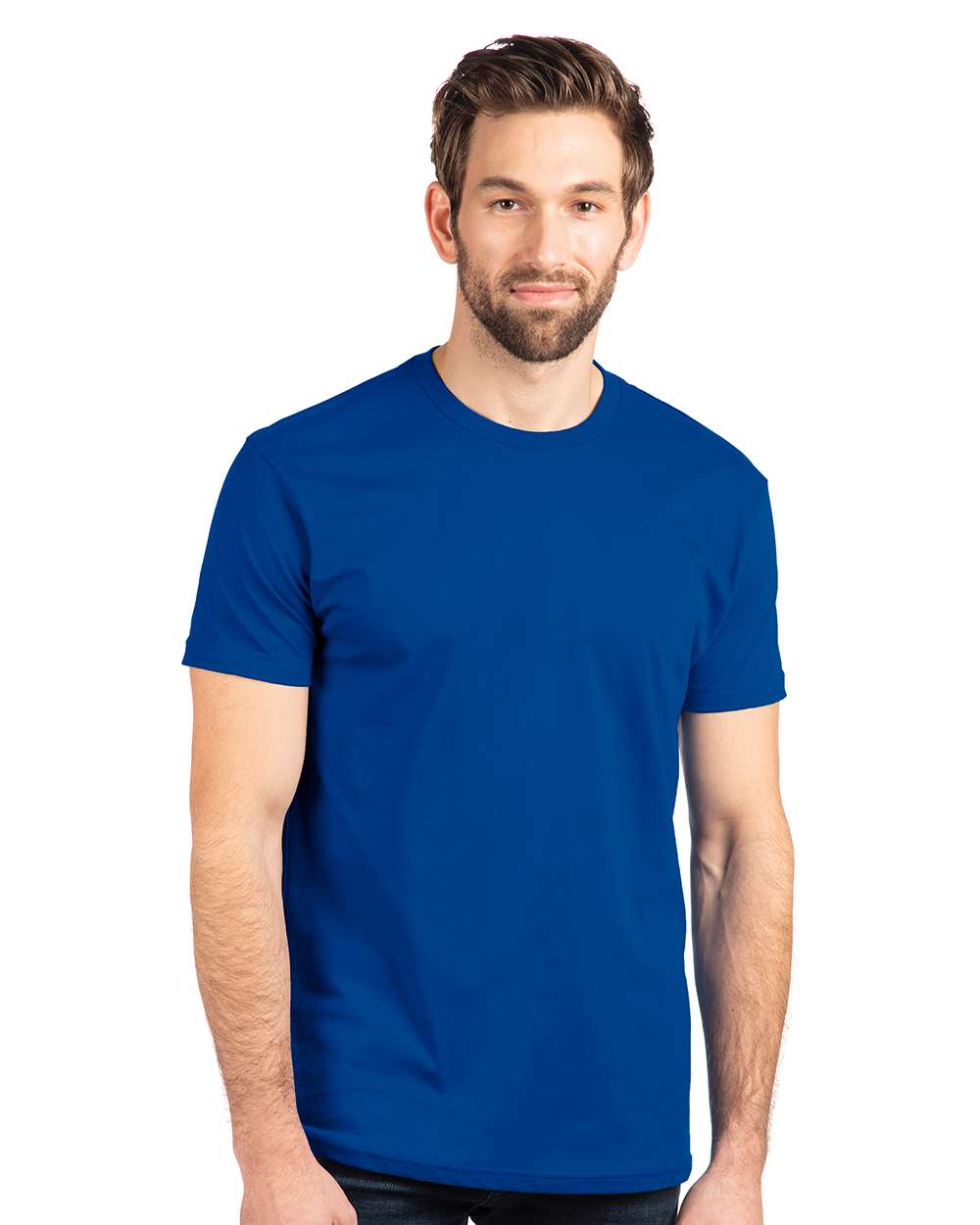 Next Level-3600-Cotton T-Shirt - Image 173