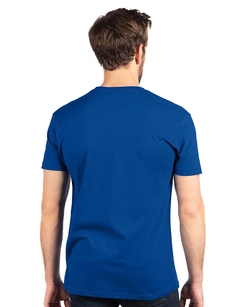 Next Level-3600-Cotton T-Shirt - Image 174