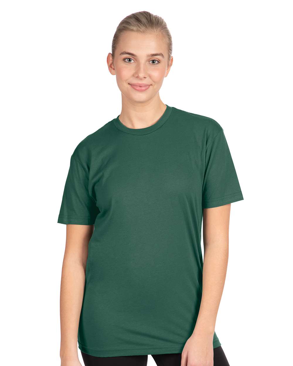 Next Level-3600-Cotton T-Shirt - Image 178