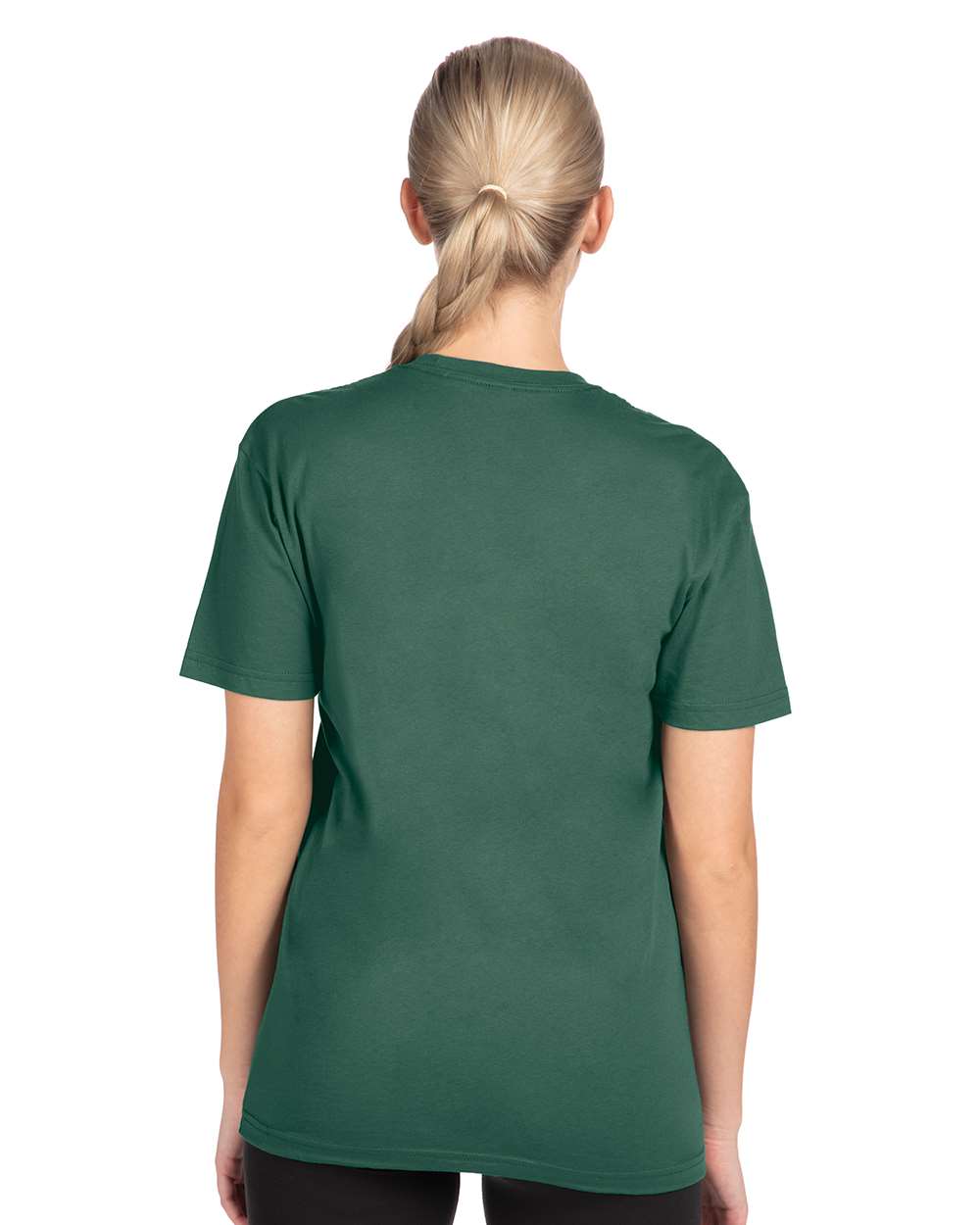 Next Level-3600-Cotton T-Shirt - Image 179