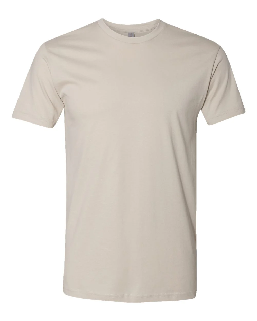 Next Level-3600-Cotton T-Shirt - Image 180