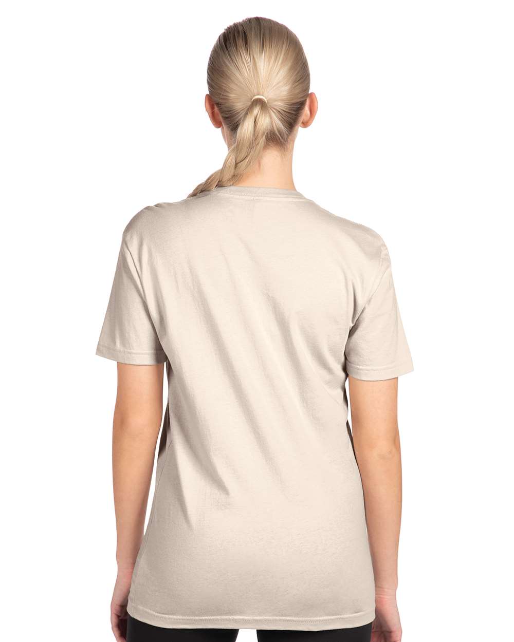 Next Level-3600-Cotton T-Shirt - Image 184
