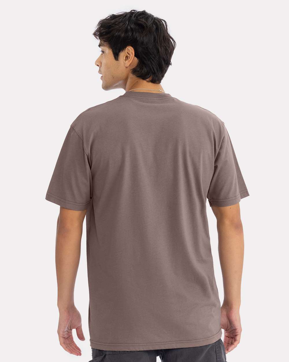 Next Level-3600-Cotton T-Shirt - Image 190