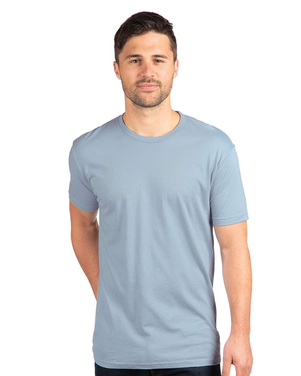 Next Level-3600-Cotton T-Shirt - Image 194