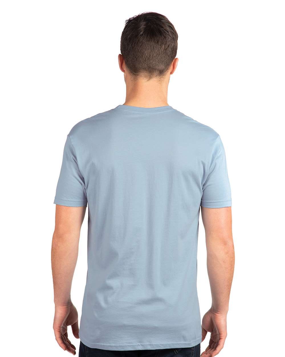 Next Level-3600-Cotton T-Shirt - Image 195