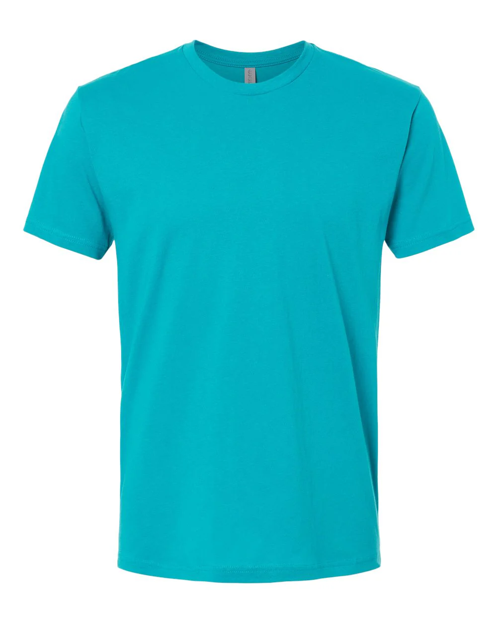 Next Level-3600-Cotton T-Shirt - Image 196