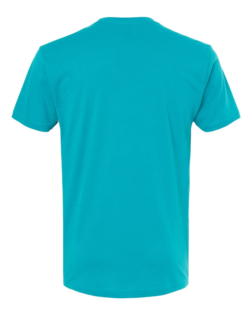Next Level-3600-Cotton T-Shirt - Image 197