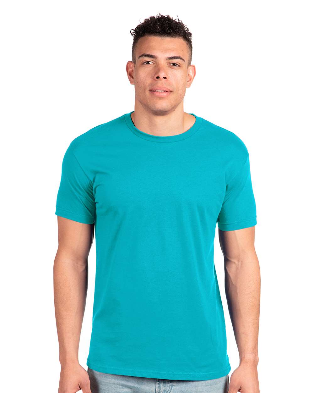 Next Level-3600-Cotton T-Shirt - Image 199