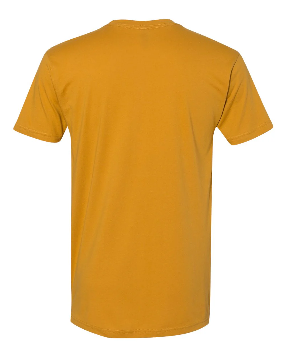 Next Level-3600-Cotton T-Shirt - Image 2