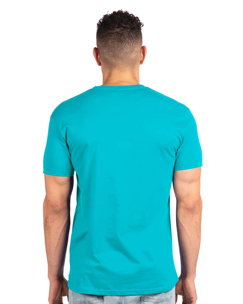 Next Level-3600-Cotton T-Shirt - Image 200