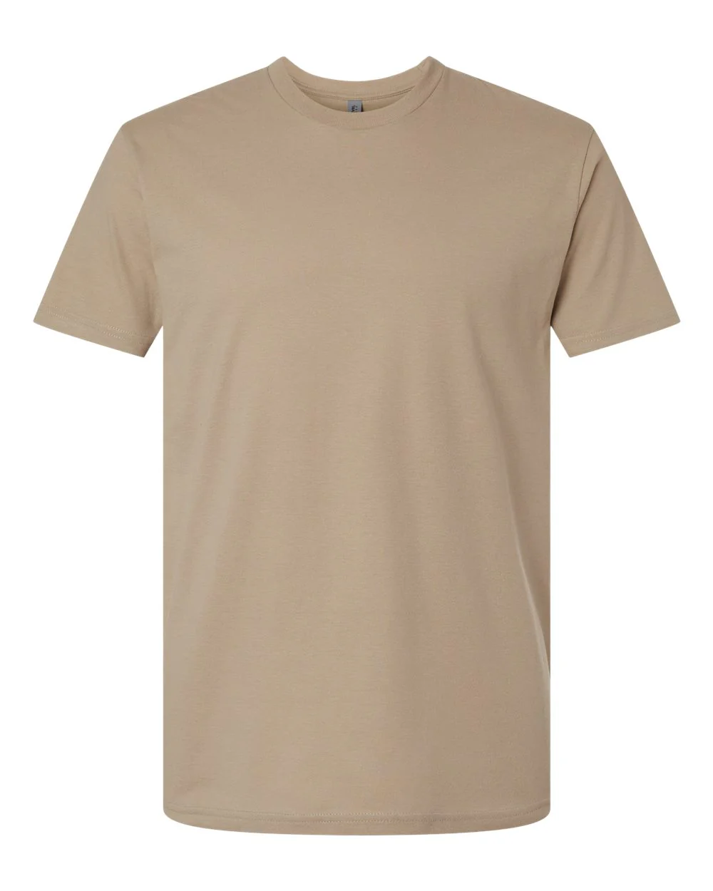 Next Level-3600-Cotton T-Shirt - Image 201