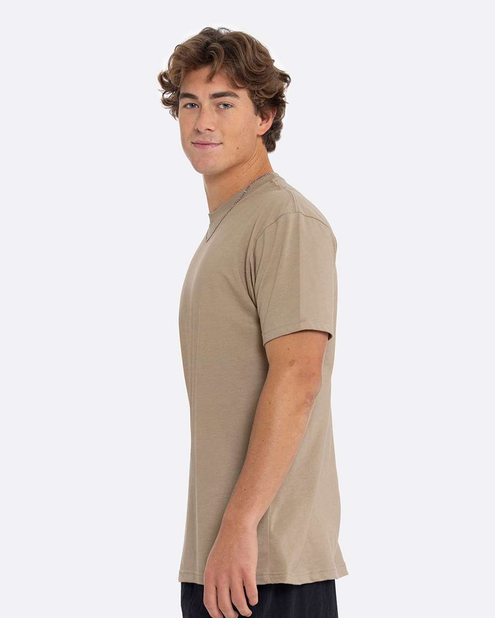 Next Level-3600-Cotton T-Shirt - Image 205