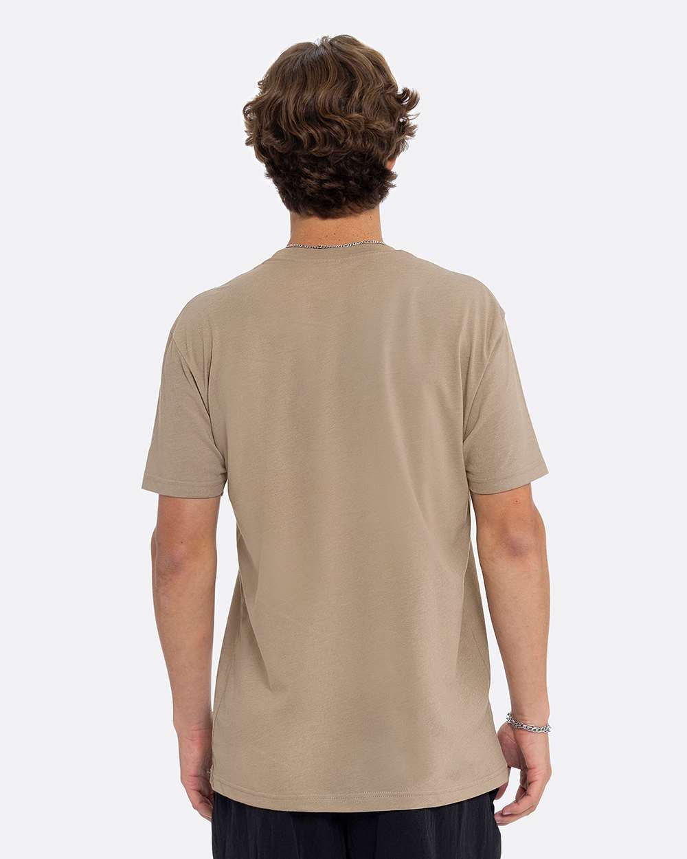 Next Level-3600-Cotton T-Shirt - Image 206