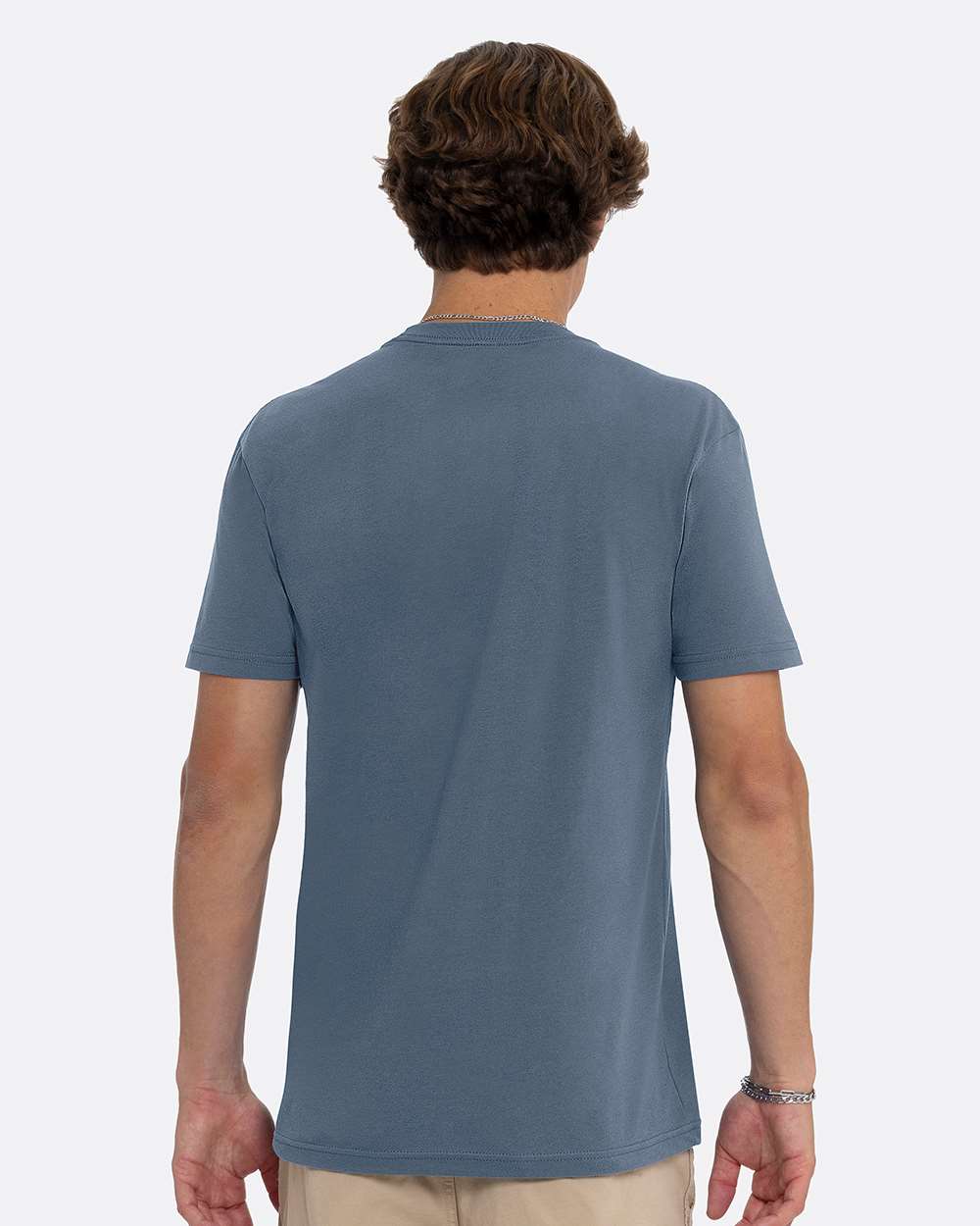 Next Level-3600-Cotton T-Shirt - Image 21