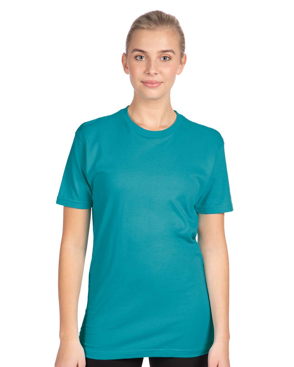 Next Level-3600-Cotton T-Shirt - Image 210