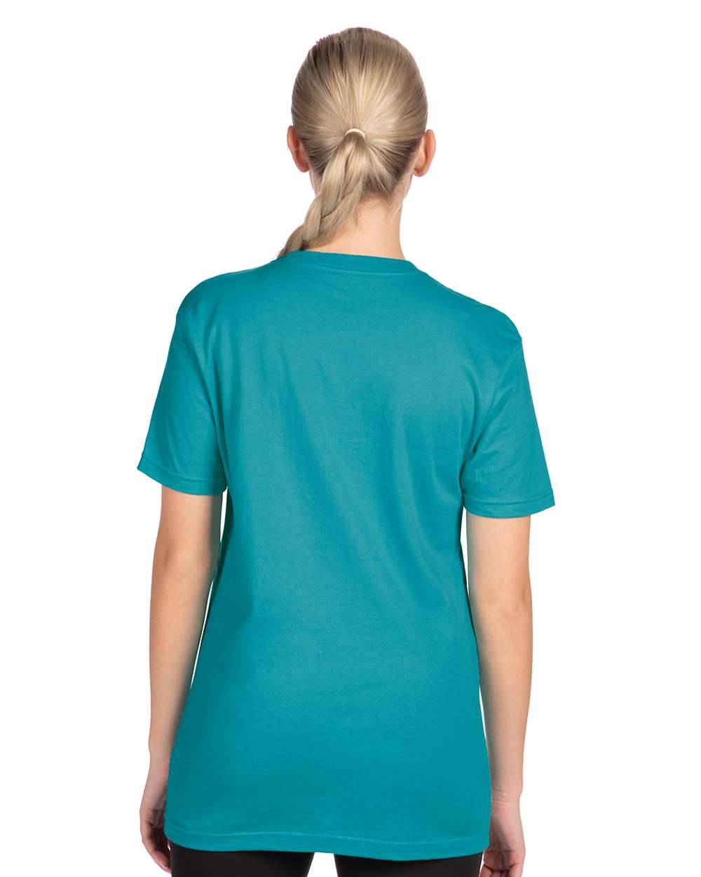 Next Level-3600-Cotton T-Shirt - Image 211