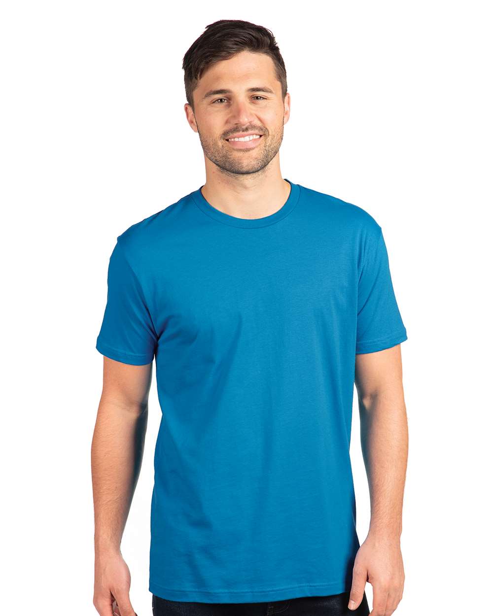 Next Level-3600-Cotton T-Shirt - Image 215