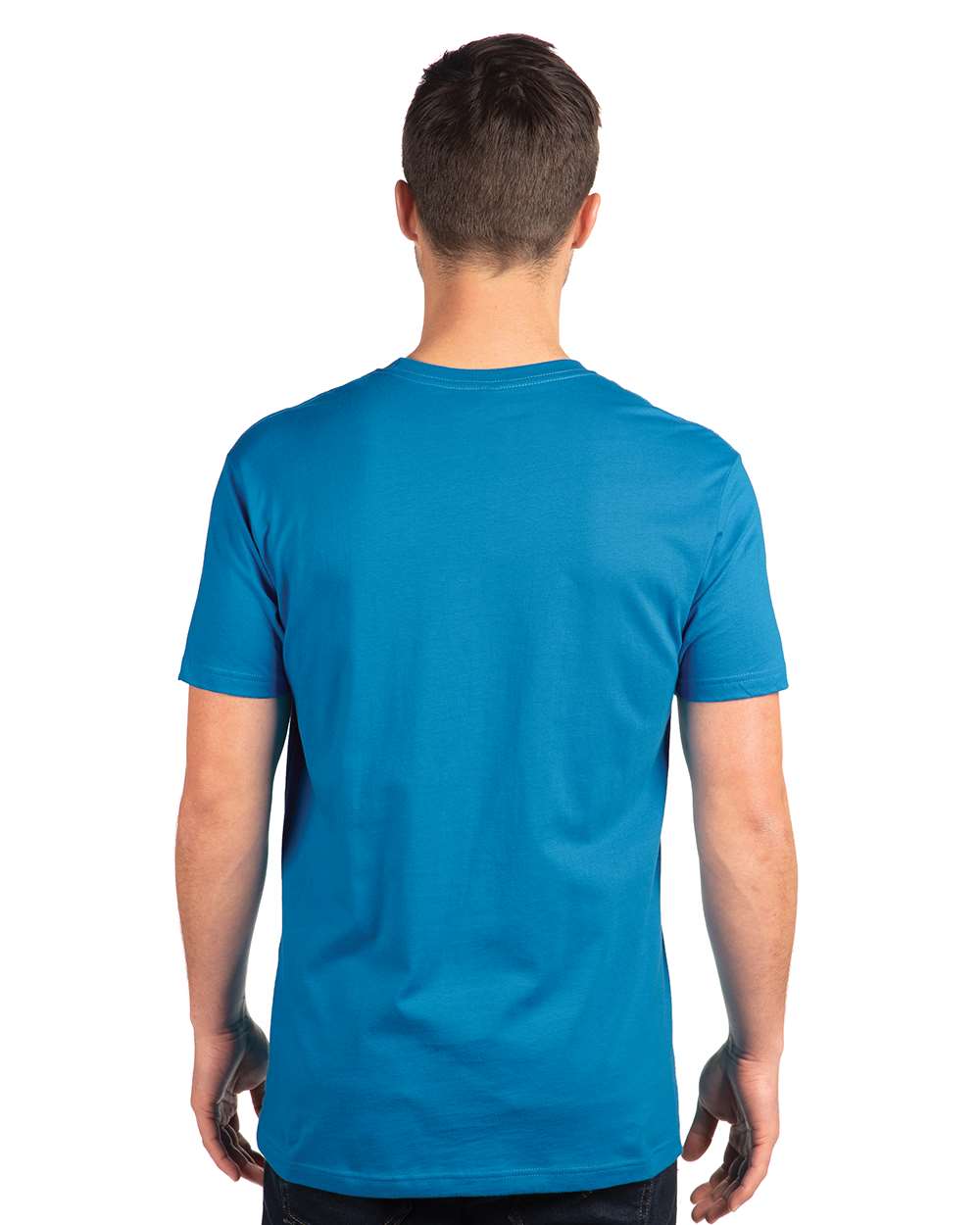 Next Level-3600-Cotton T-Shirt - Image 216