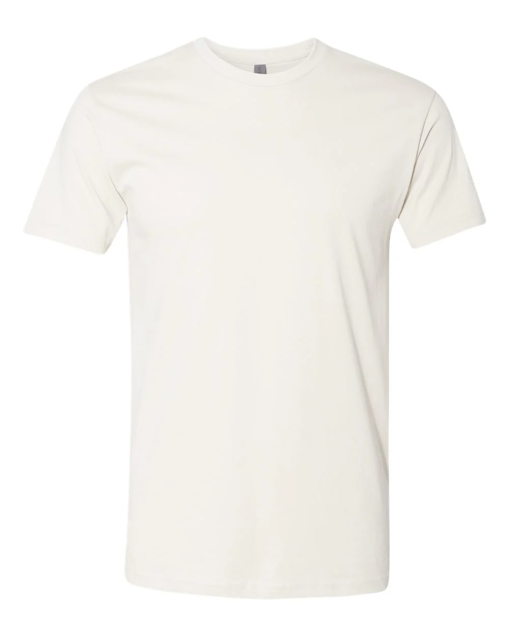 Next Level-3600-Cotton T-Shirt - Image 22