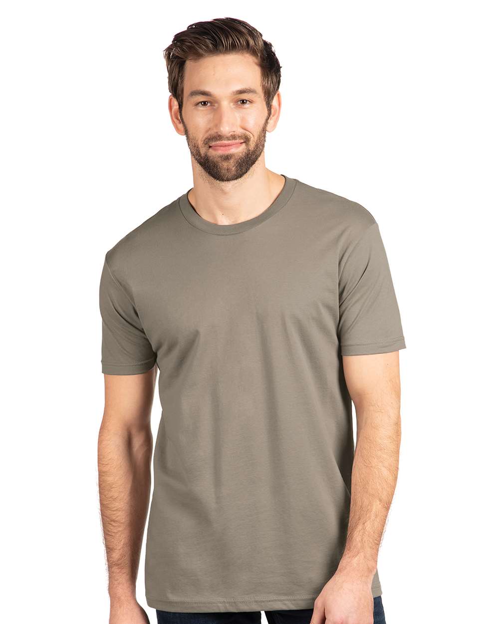 Next Level-3600-Cotton T-Shirt - Image 220