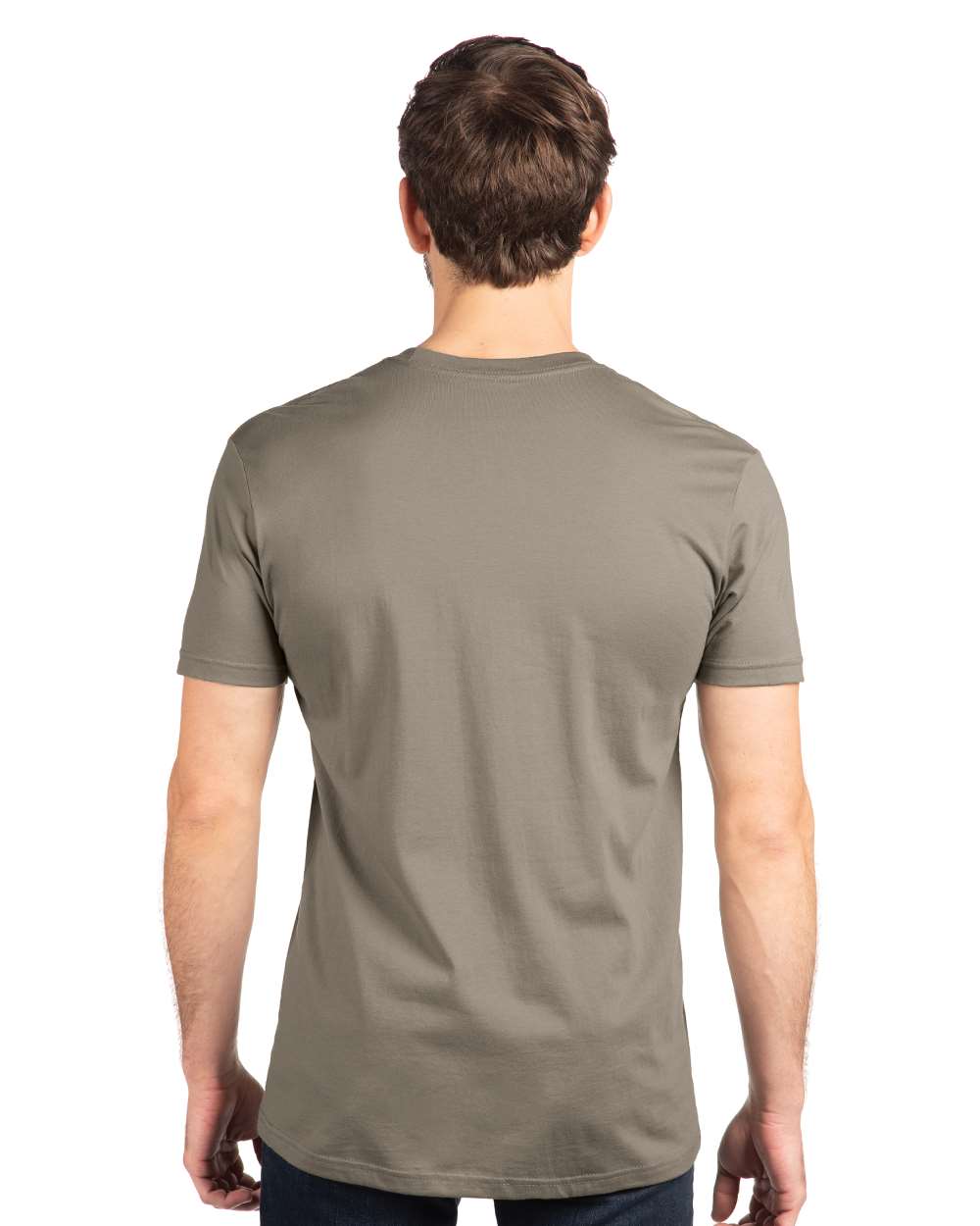 Next Level-3600-Cotton T-Shirt - Image 221