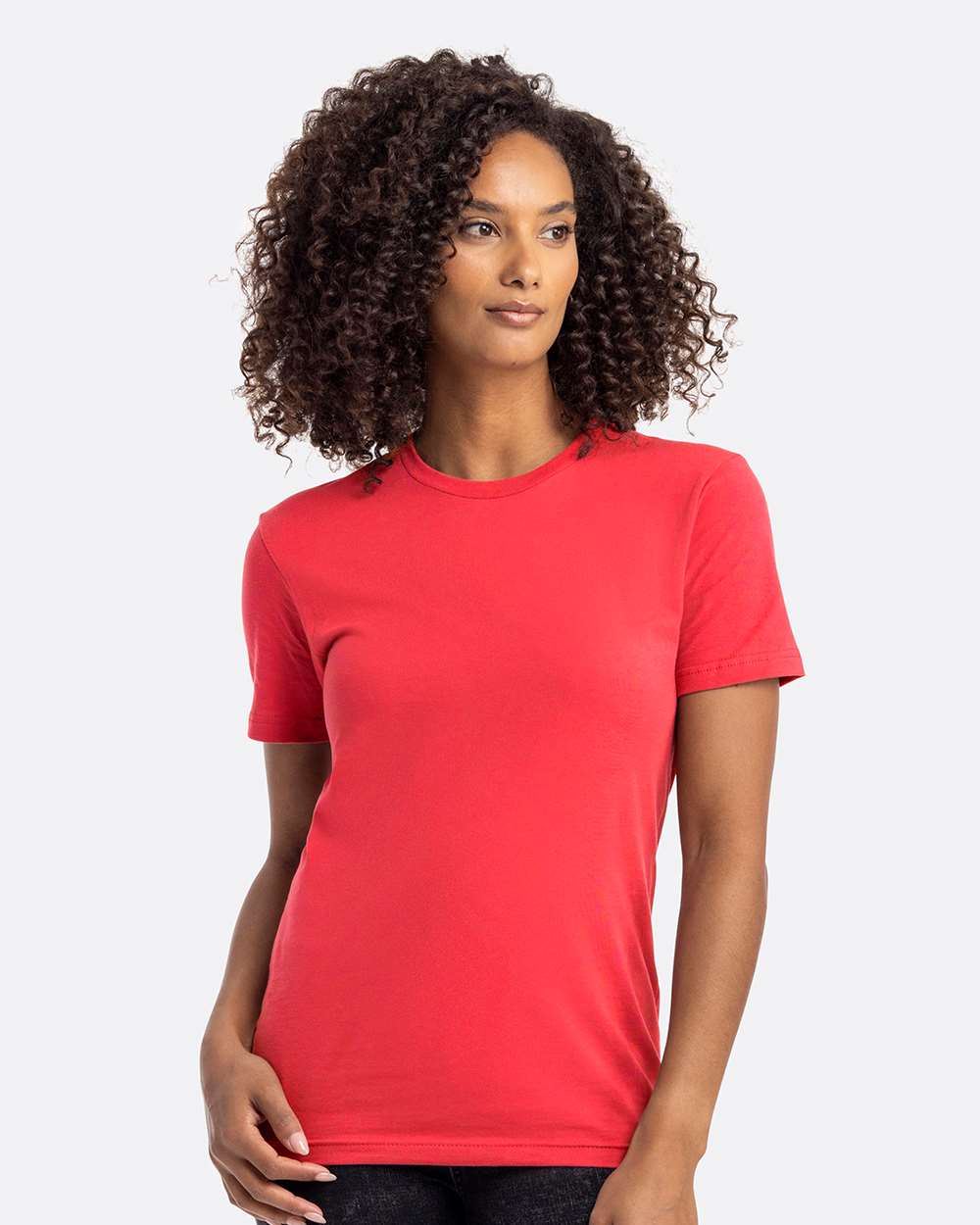 Next Level-3600-Cotton T-Shirt - Image 225