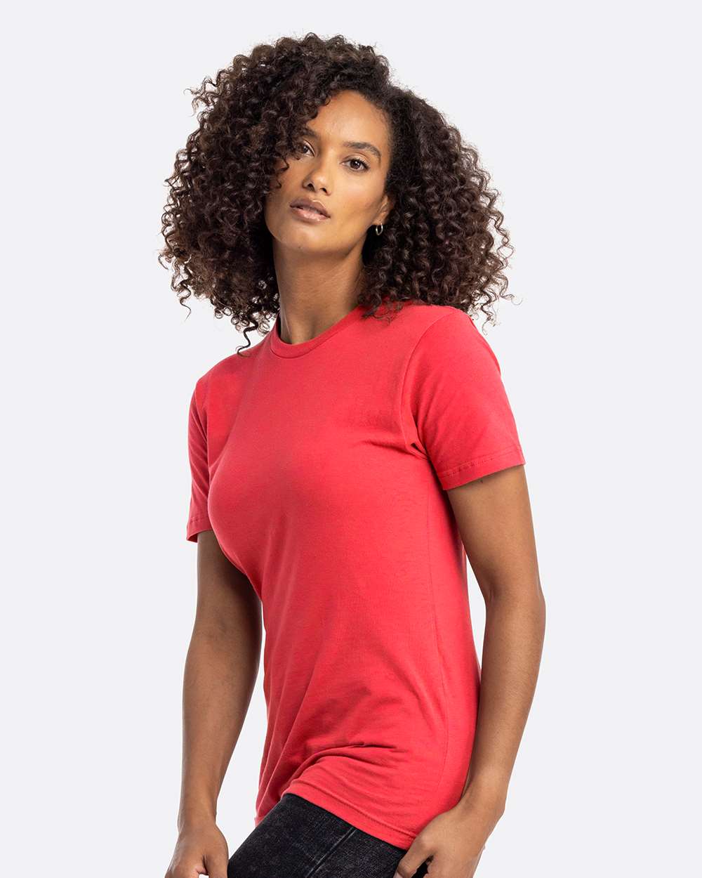 Next Level-3600-Cotton T-Shirt - Image 226