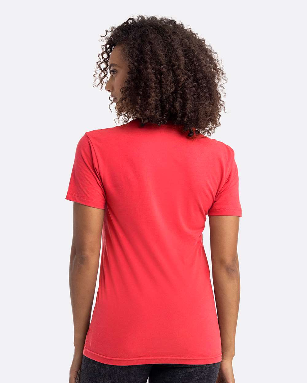 Next Level-3600-Cotton T-Shirt - Image 227