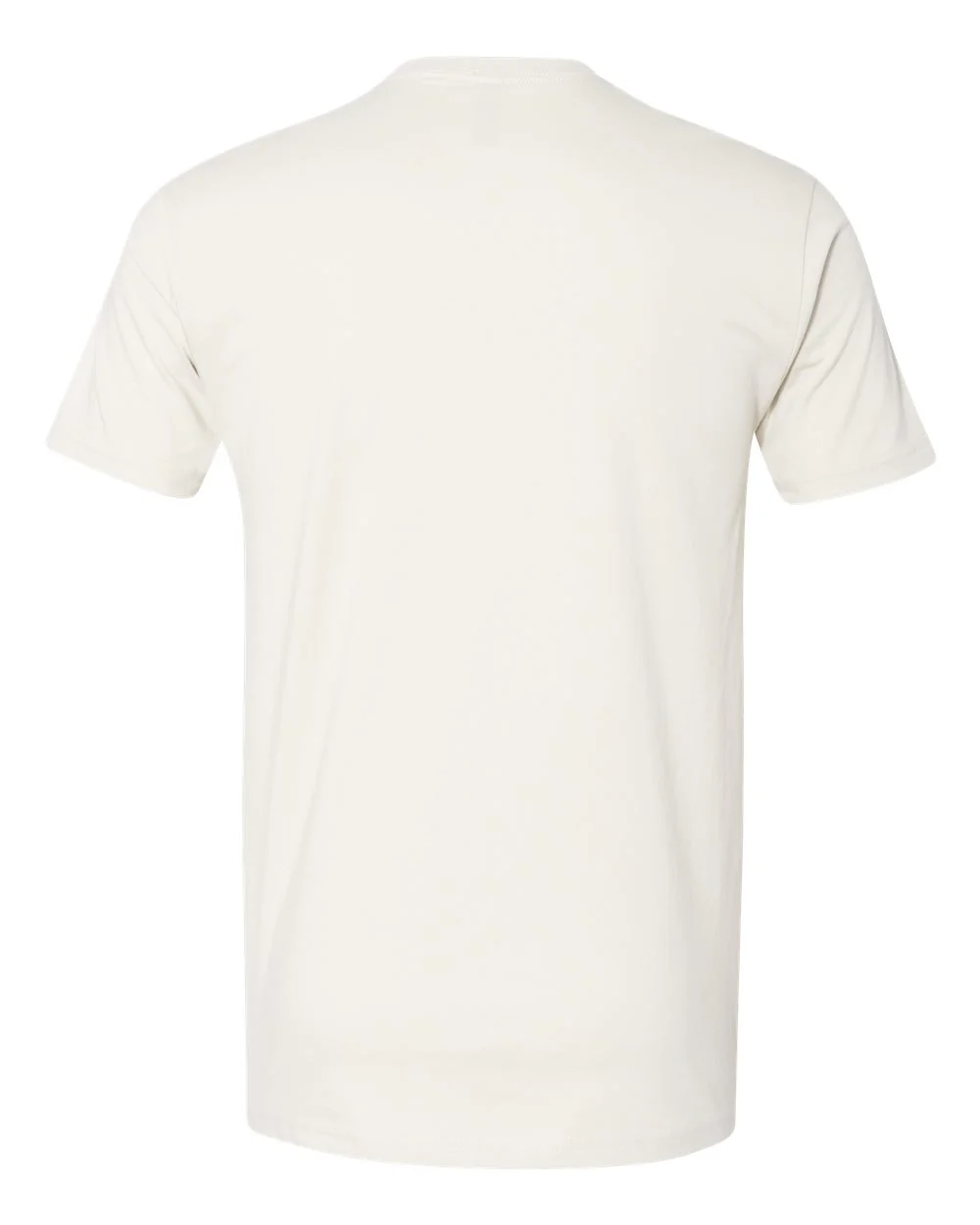 Next Level-3600-Cotton T-Shirt - Image 23