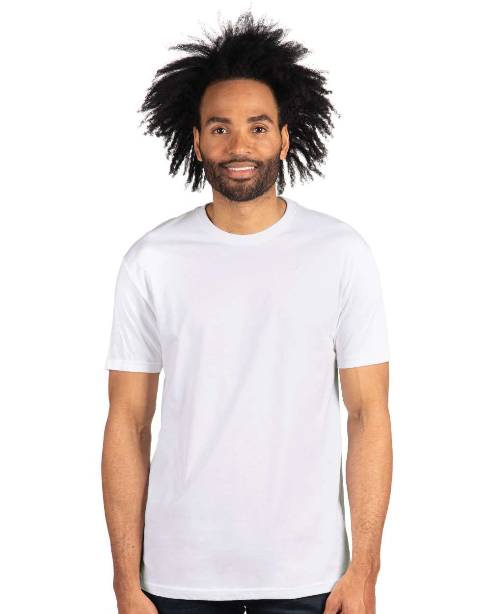 Next Level-3600-Cotton T-Shirt - Image 231