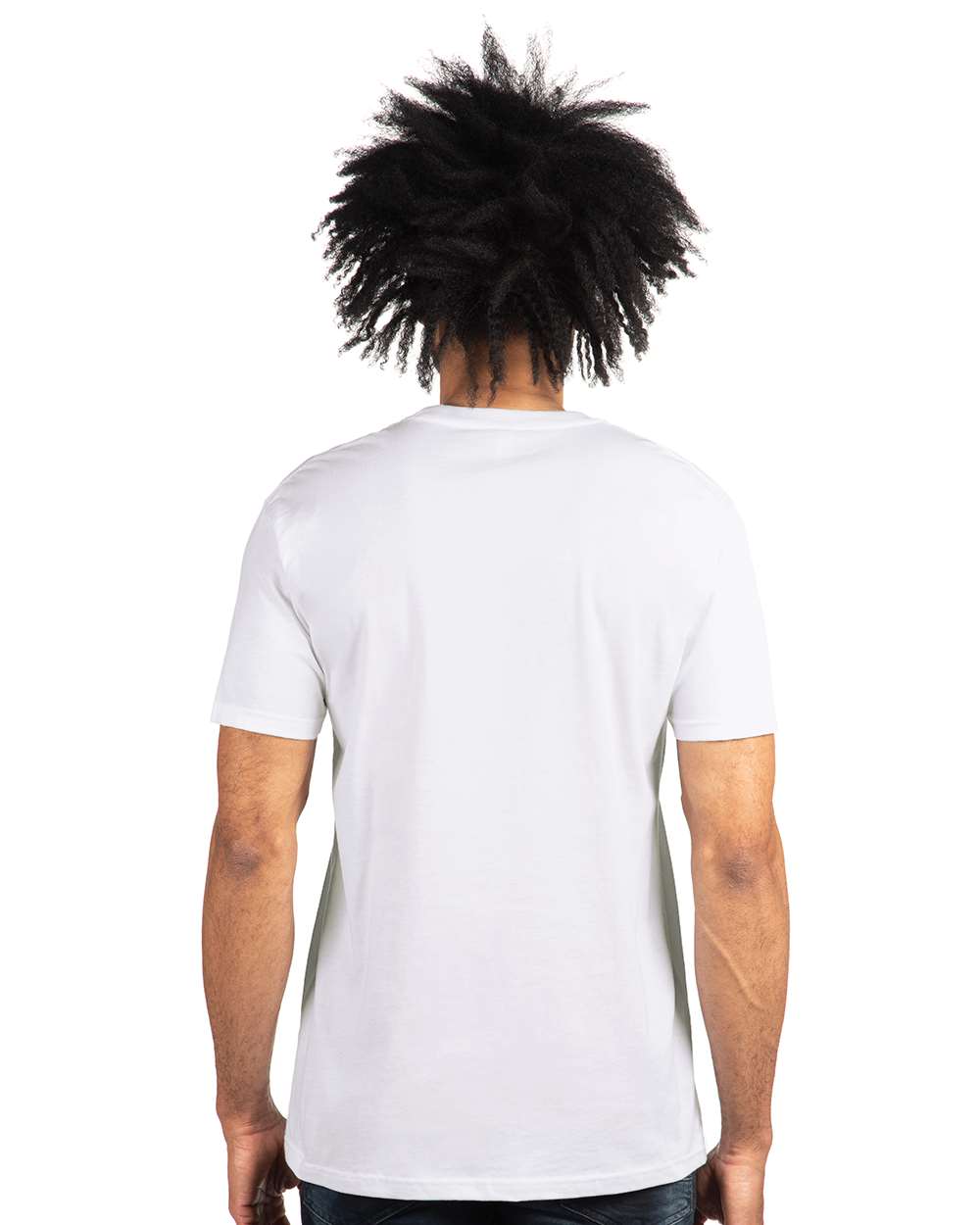 Next Level-3600-Cotton T-Shirt - Image 232