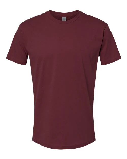Next Level-3600-Cotton T-Shirt - Image 233