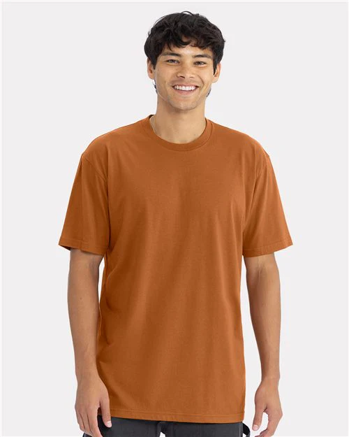 Next Level-3600-Cotton T-Shirt - Image 234