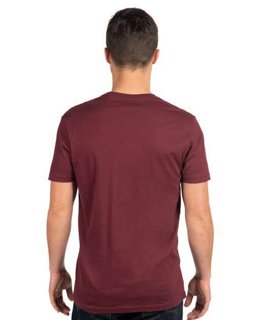Next Level-3600-Cotton T-Shirt - Image 236