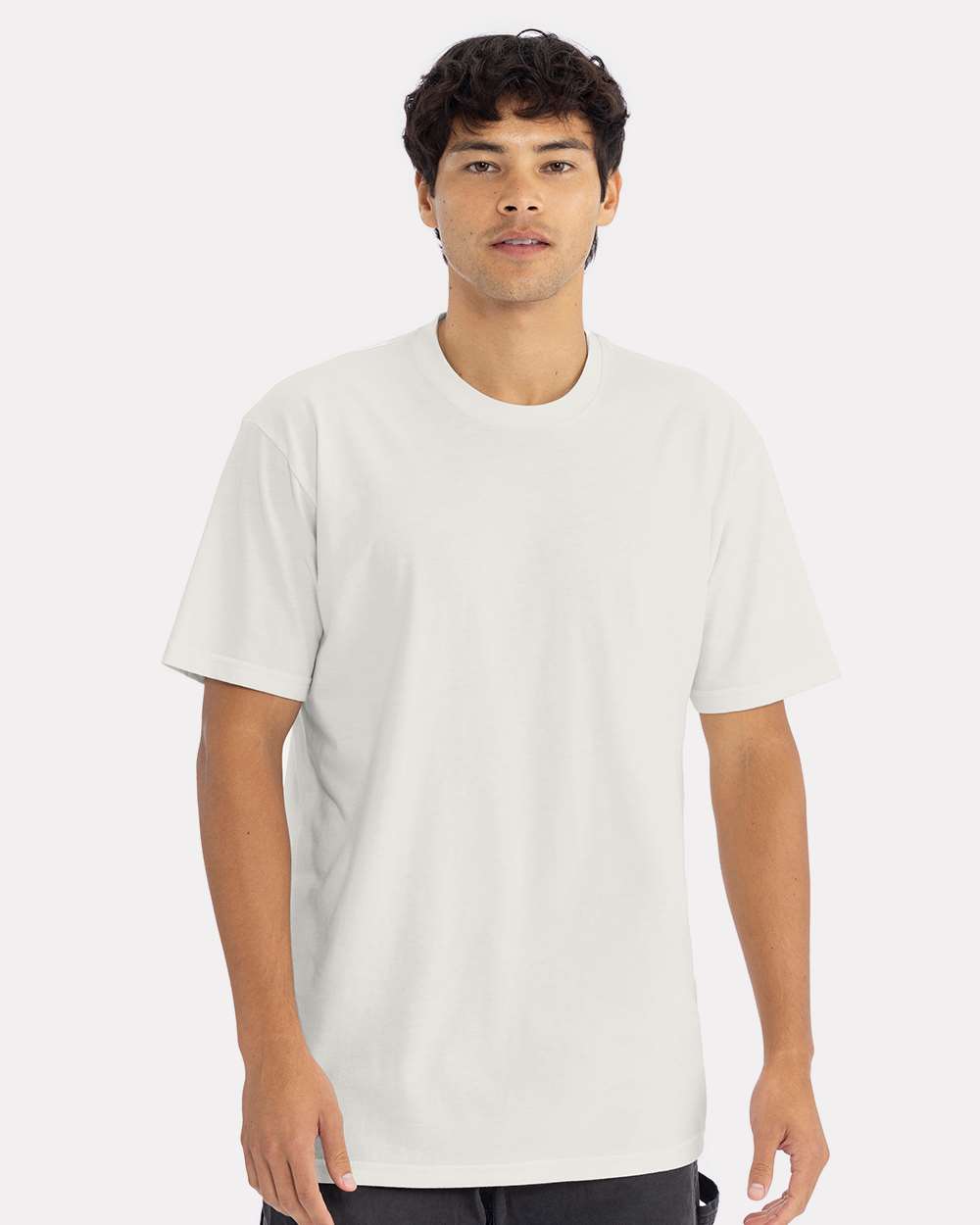 Next Level-3600-Cotton T-Shirt - Image 25