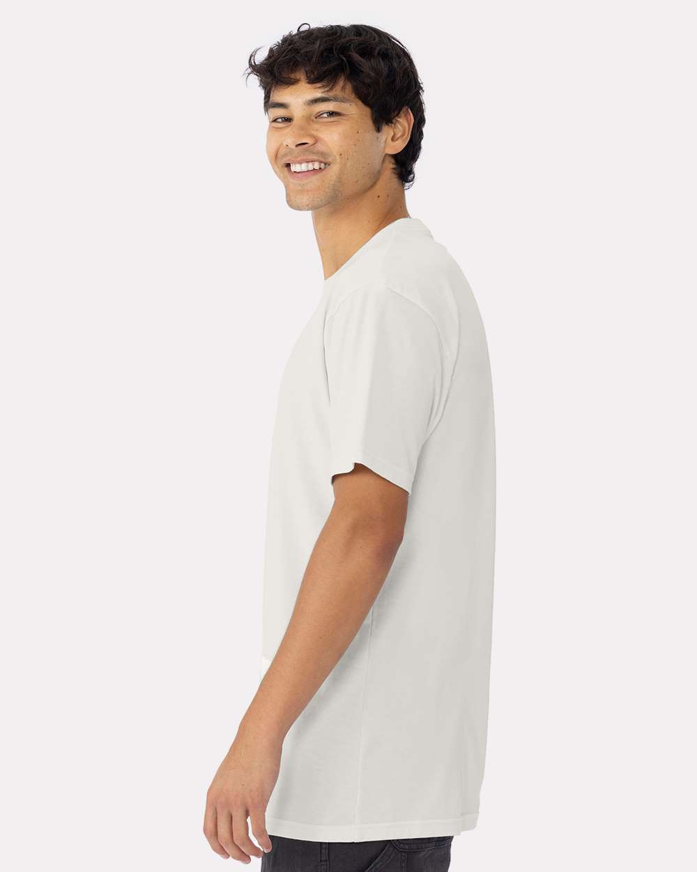 Next Level-3600-Cotton T-Shirt - Image 26