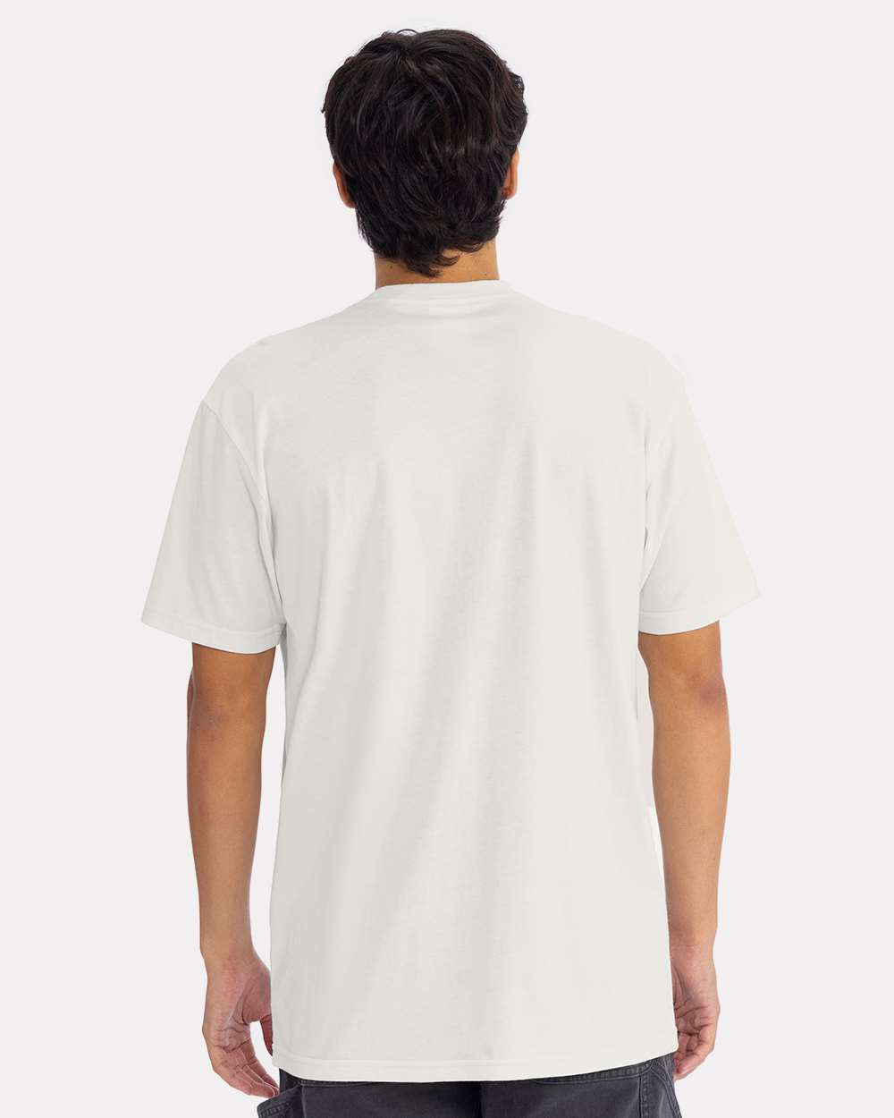 Next Level-3600-Cotton T-Shirt - Image 27