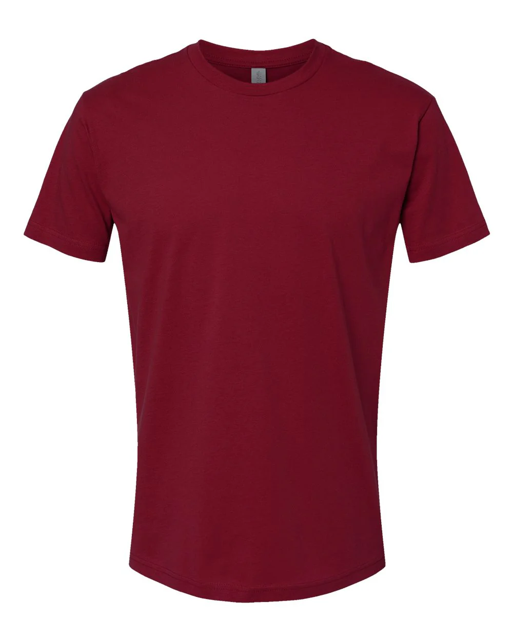 Next Level-3600-Cotton T-Shirt - Image 28