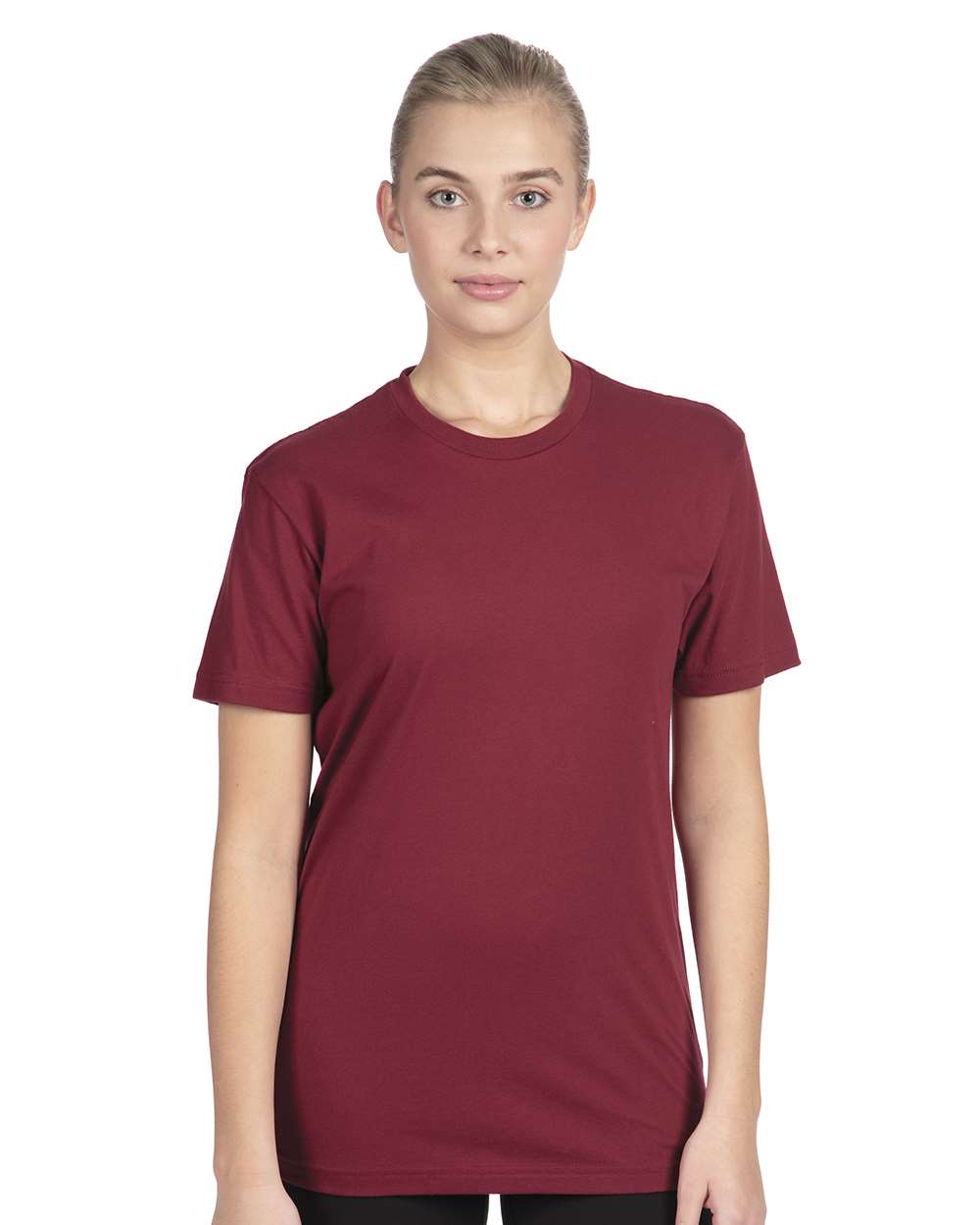 Next Level-3600-Cotton T-Shirt - Image 31