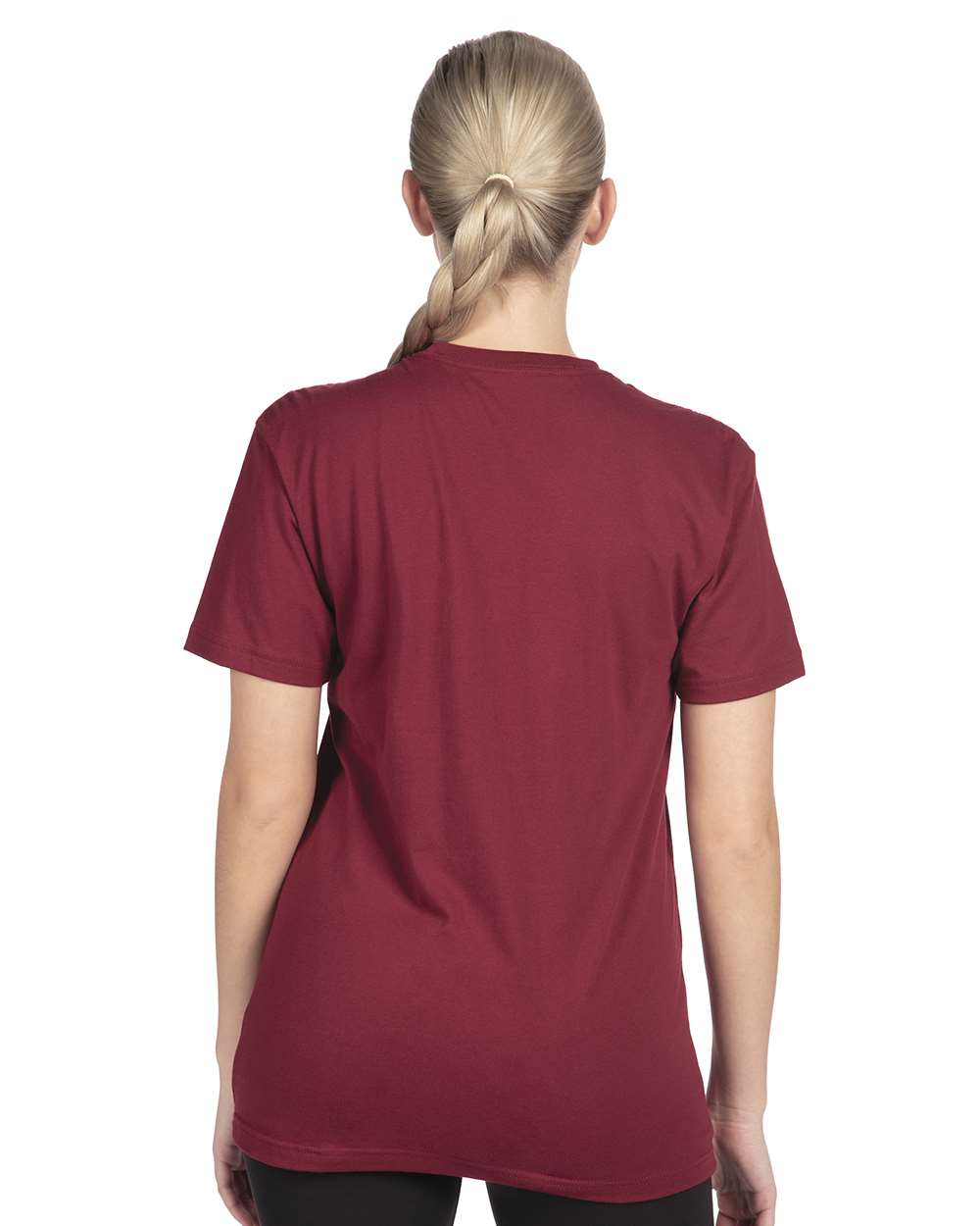 Next Level-3600-Cotton T-Shirt - Image 32