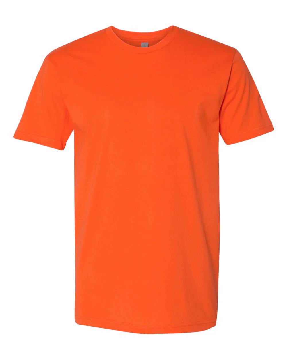 Next Level-3600-Cotton T-Shirt - Image 33