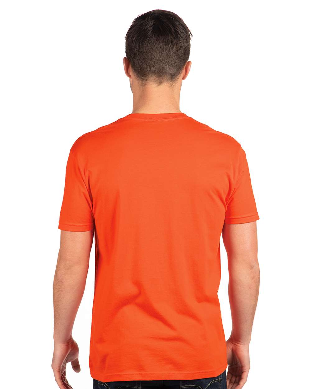 Next Level-3600-Cotton T-Shirt - Image 37