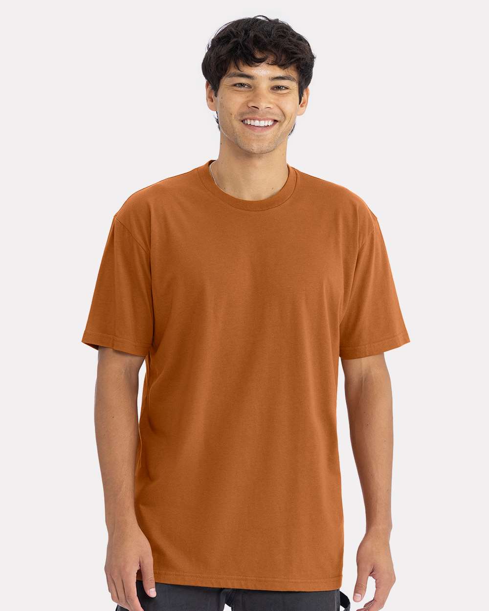 Next Level-3600-Cotton T-Shirt - Image 41