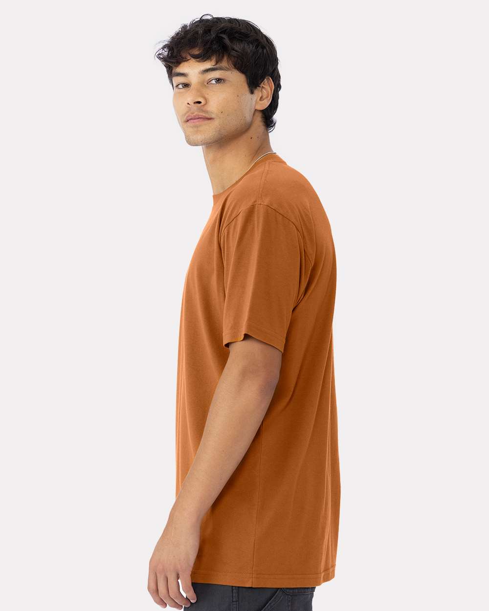Next Level-3600-Cotton T-Shirt - Image 42