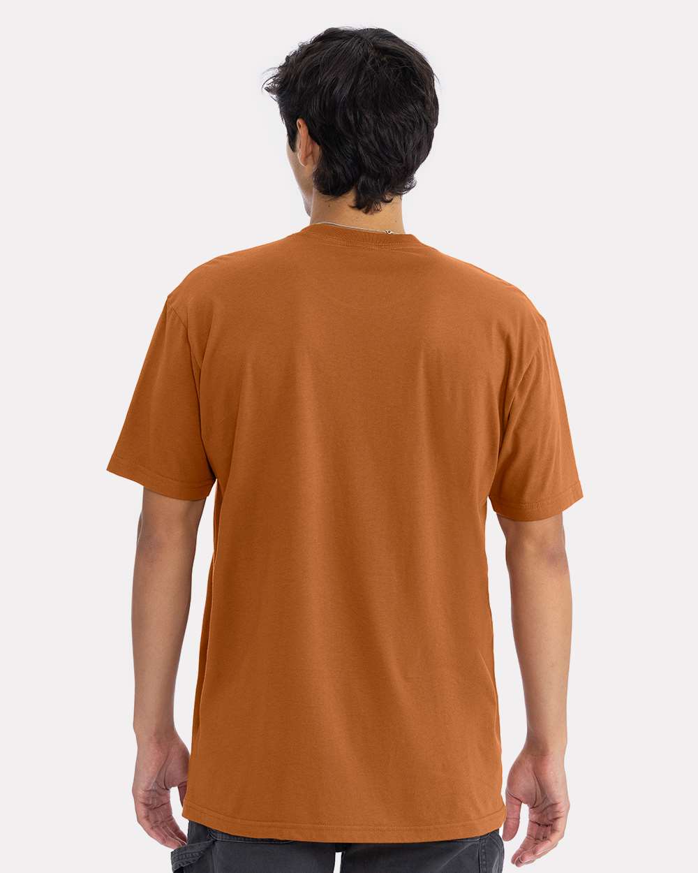 Next Level-3600-Cotton T-Shirt - Image 43